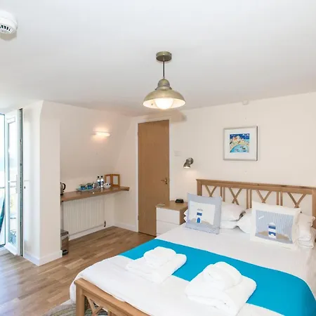 The Penellen Guest Only Hayle