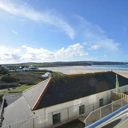 The Penellen Guest Only Alojamento de Acomodação e Pequeno-almoço Hayle